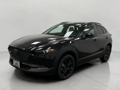 New 2026 MAZDA CX-30 Aire Edition AWD/4WD image 8