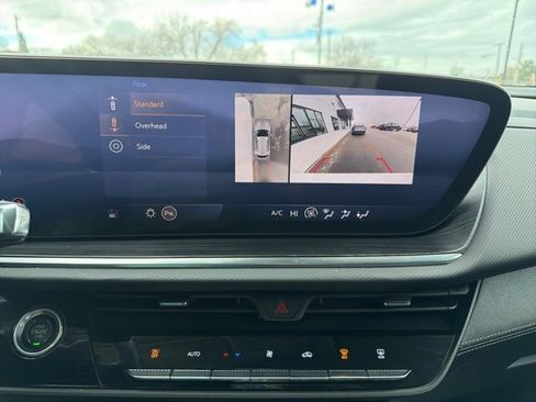 Used 2024 Buick Envision Preferred image 25