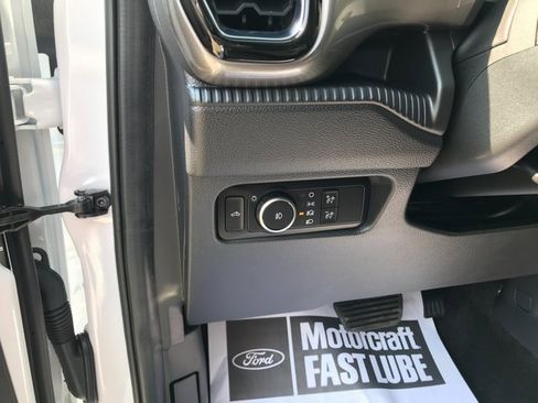 New 2025 Ford Ranger XLT w/ Equipment Group 301A High image 7