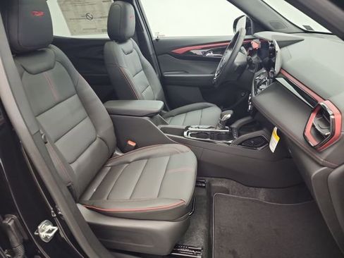 New 2026 Chevrolet TrailBlazer RS w/ Convenience Package image 30