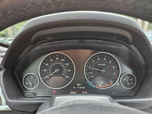 Used 2016 BMW 428i xDrive Convertible image 28