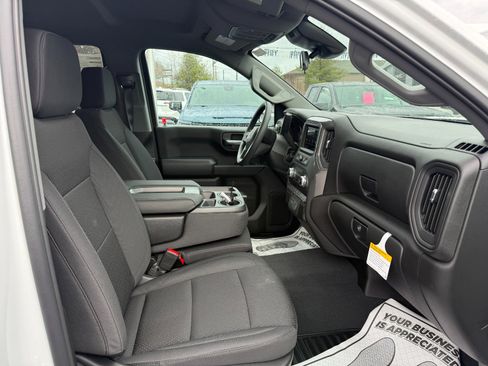 New 2026 GMC Sierra 1500 Pro w/ Graphite Edition image 21