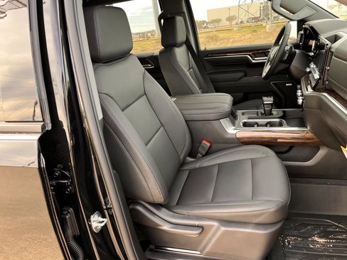 New 2026 GMC Sierra 1500 Elevation w/ Elevation Premium Package image 22