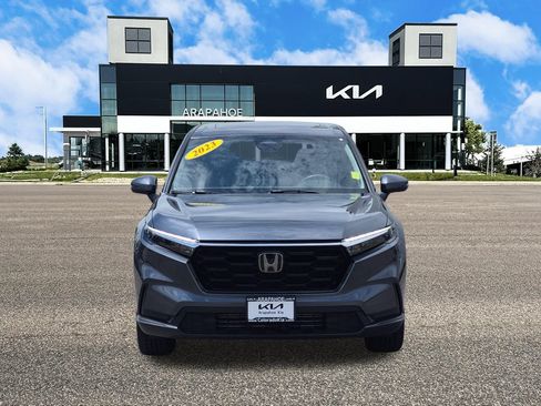 Used 2023 Honda CR-V EX image 3