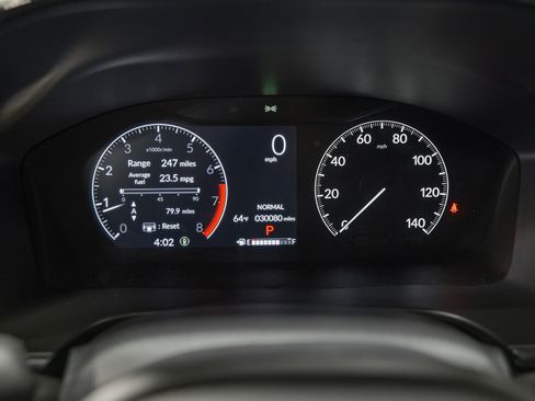 Used 2025 Honda CR-V LX image 20