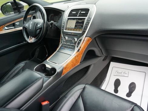 Used 2018 Lincoln MKX Reserve w/ Driver Assistance Package AWD/4WD image 26