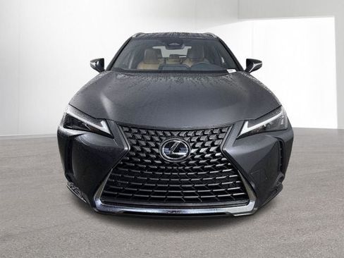 New 2026 Lexus UX 300h AWD w/ Accessory Package (2T) image 25