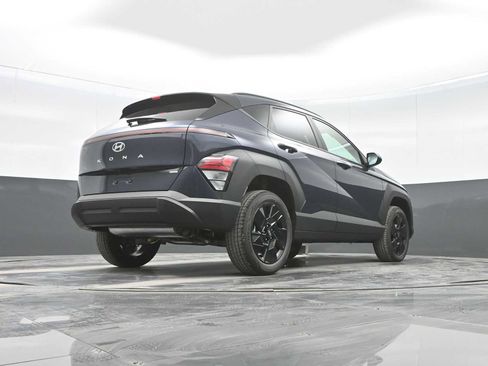 New 2026 Hyundai Kona SEL Sport image 35