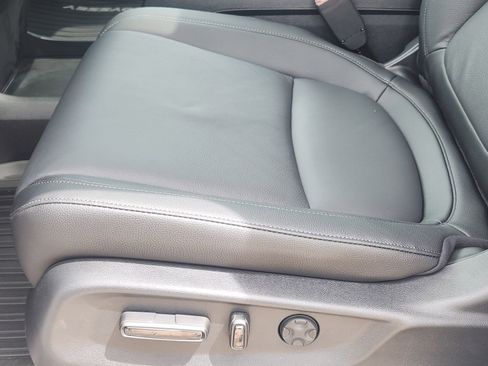 New 2026 Honda Odyssey EX-L image 23