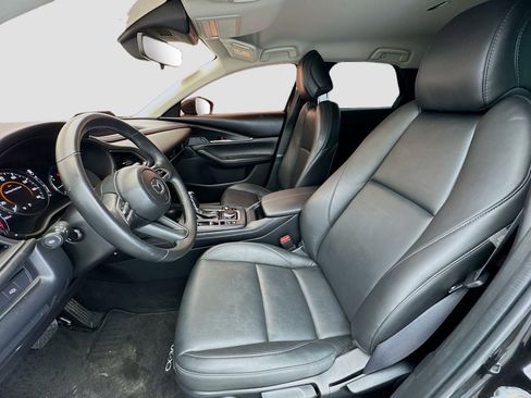 Used 2021 MAZDA CX-30 AWD 2.5 S w/ Select Package image 13