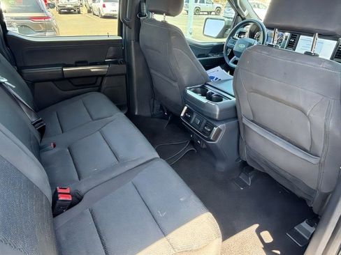 Used 2023 Ford F150 XLT w/ Equipment Group 302A High RWD image 26