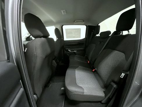 New 2025 Ford Ranger XLT w/ Chrome Accent Package image 11