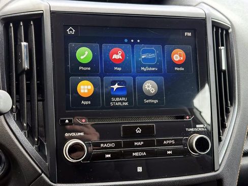 Used 2022 Subaru Forester Wilderness image 22