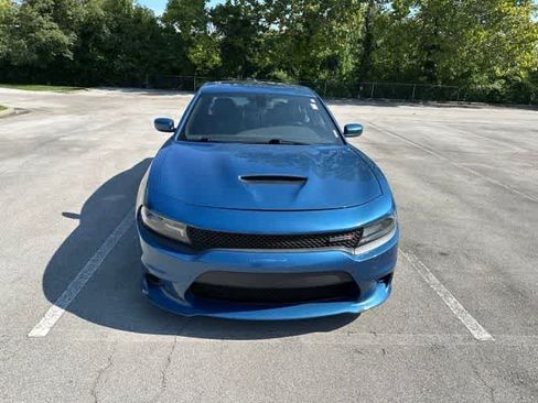 Certified 2020 Dodge Charger GT w/ Performance Handling Group RWD image 27