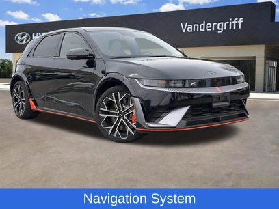 Used 2025 Hyundai Ioniq 5 N Base