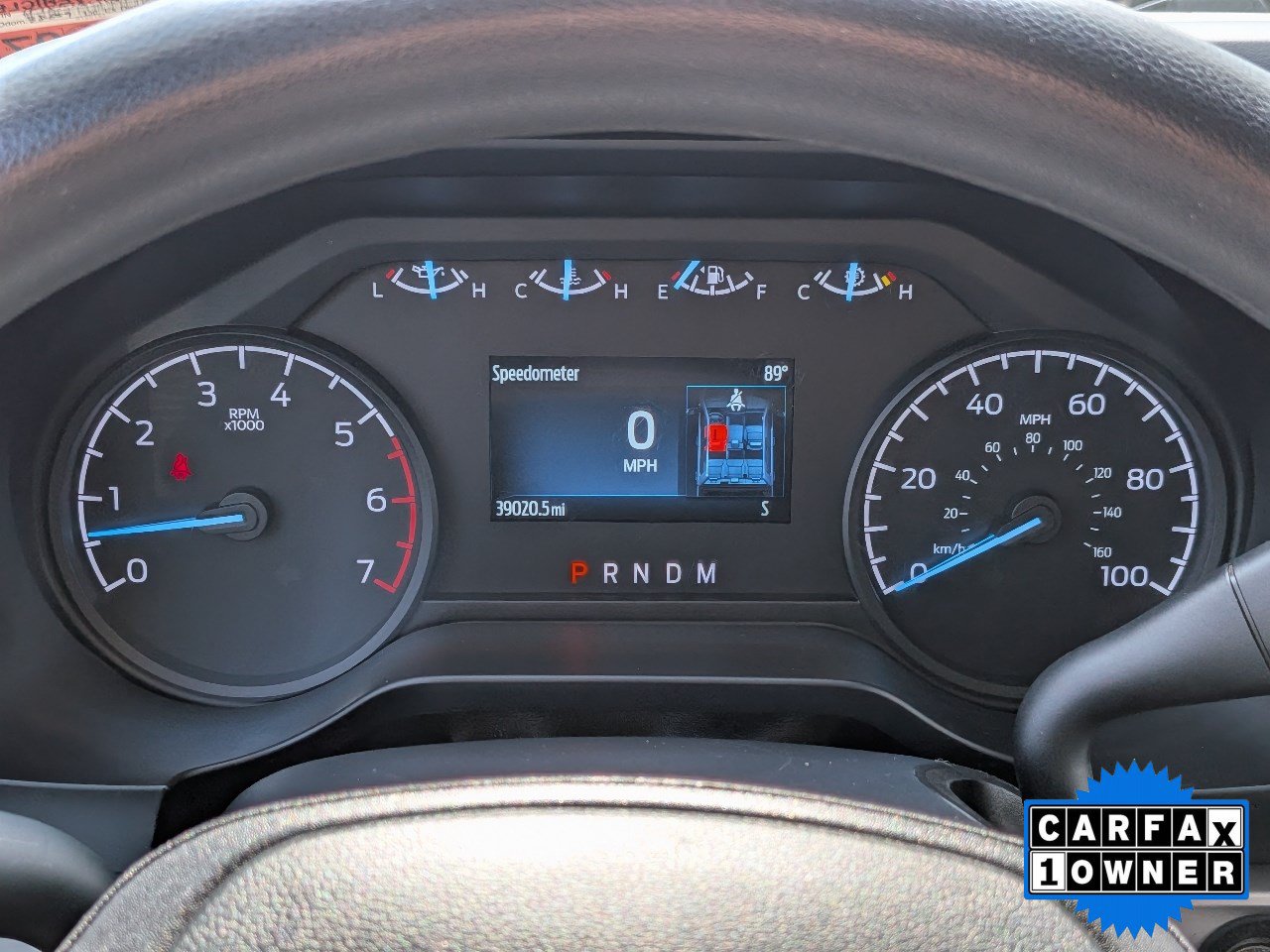 Certified 2025 Ford F350 XLT w/ 360-Degree Camera Package AWD/4WD image 28