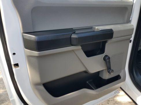 Used 2021 Ford F450 XL AWD/4WD image 15