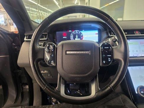 Used 2019 Land Rover Range Rover Velar S AWD/4WD image 15
