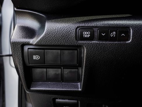 Used 2023 Lexus IS 300 w/ Comfort Package RWD image 35