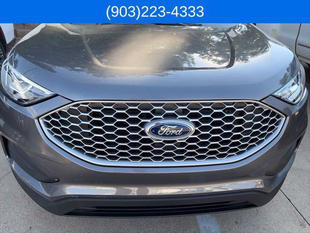 Used 2024 Ford Edge SE AWD/4WD image 12