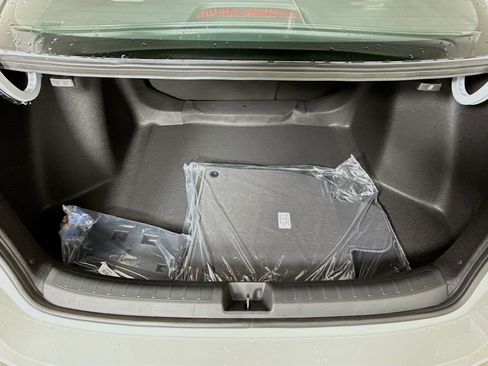 New 2026 Honda Civic Sport image 31