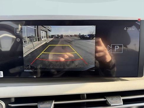 New 2026 Hyundai Tucson SEL image 21