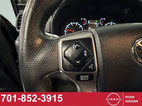 Used 2024 Toyota 4Runner SR5 image 19