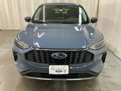 New 2026 Ford Escape Active w/ Cold Weather Package image 8