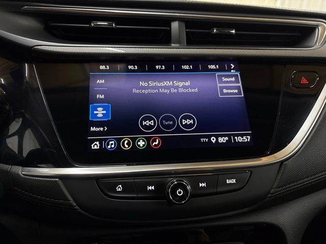 Used 2020 Buick Encore GX Select FWD image 32