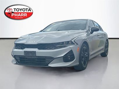Used 2023 Kia K5 GT-Line
