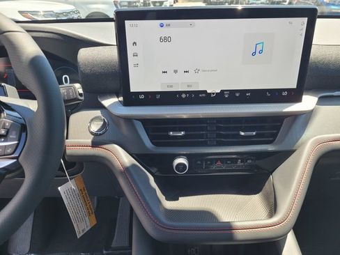 New 2026 Ford Explorer ST w/ Sun And Sound Package AWD/4WD image 10