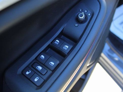 Used 2022 Jeep Grand Cherokee Trailhawk w/ ADV Protech Group II image 11