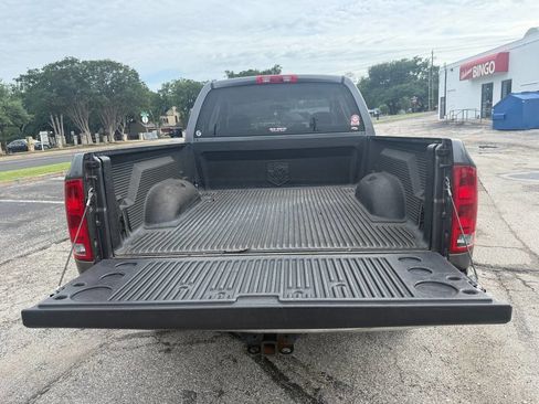 Used 2003 Dodge Ram 1500 Truck ST RWD image 23
