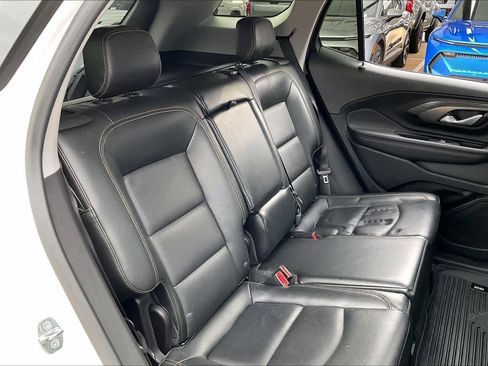 Used 2019 GMC Terrain SLT image 18