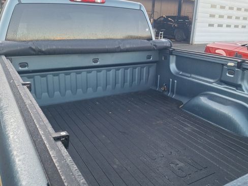 Used 2008 Chevrolet Silverado 1500 LT w/ 1LT Convenience Package image 8