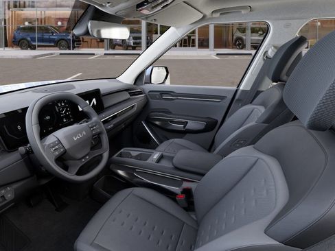 New 2026 Kia EV9 Wind AWD/4WD image 19