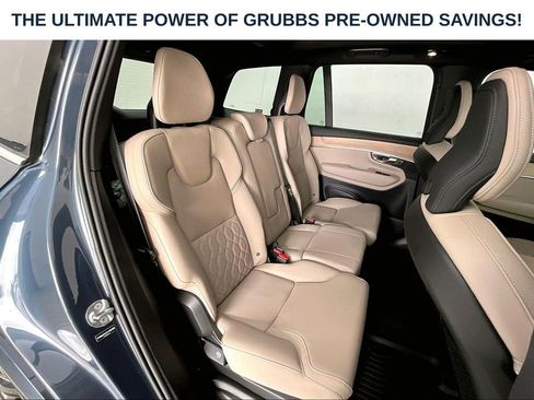New 2026 Volvo XC90 B6 Plus w/ Protection Package Premier AWD/4WD image 20