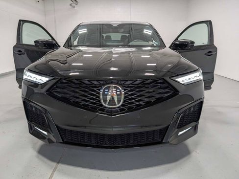 Certified 2026 Acura MDX A-Spec AWD/4WD image 15