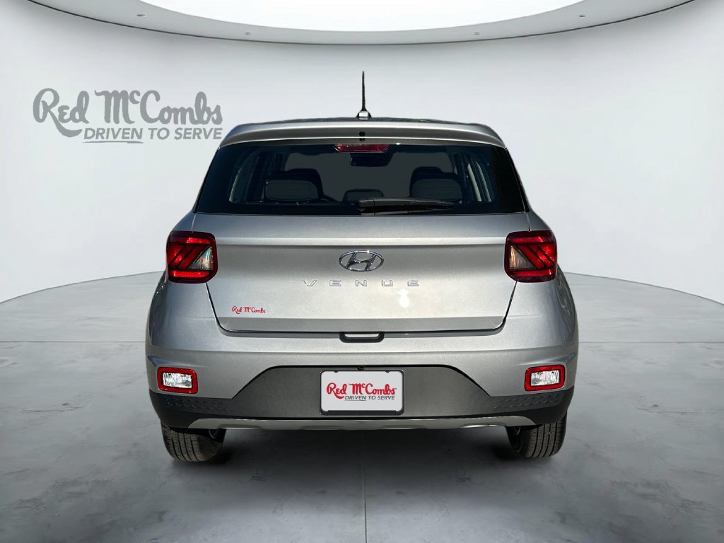 New 2026 Hyundai Venue SE FWD image 6