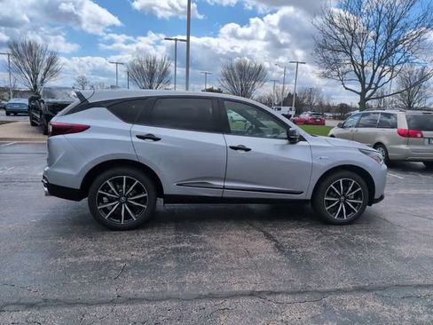 New 2026 Acura RDX A-Spec image 5