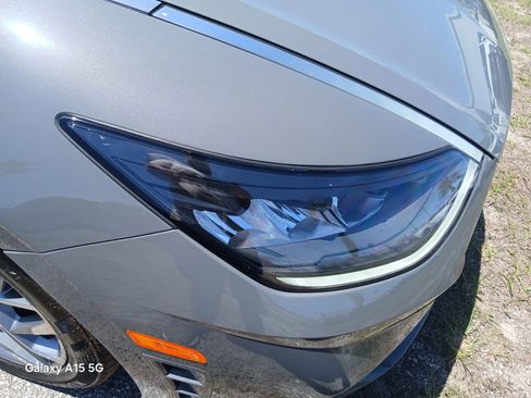 Used 2020 Hyundai Sonata SEL w/ Convenience Package FWD image 21