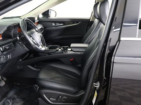 Used 2022 Lincoln Nautilus Reserve AWD/4WD image 32