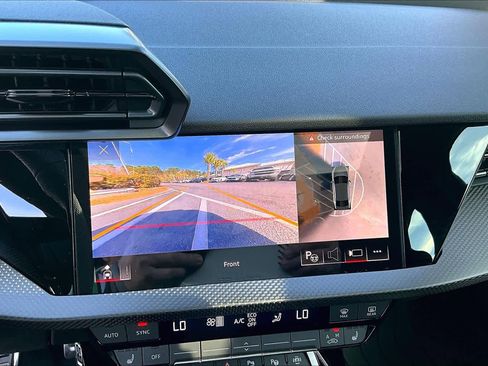 Used 2025 Audi RS 3 w/ Dynamic Plus Package image 27