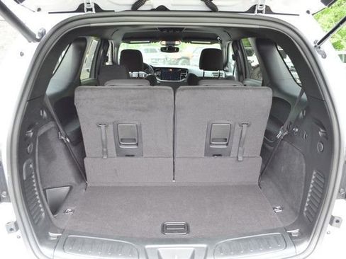 Used 2026 Dodge Durango GT AWD/4WD image 39