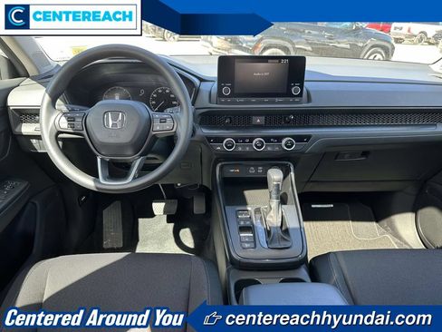Used 2024 Honda CR-V EX image 12
