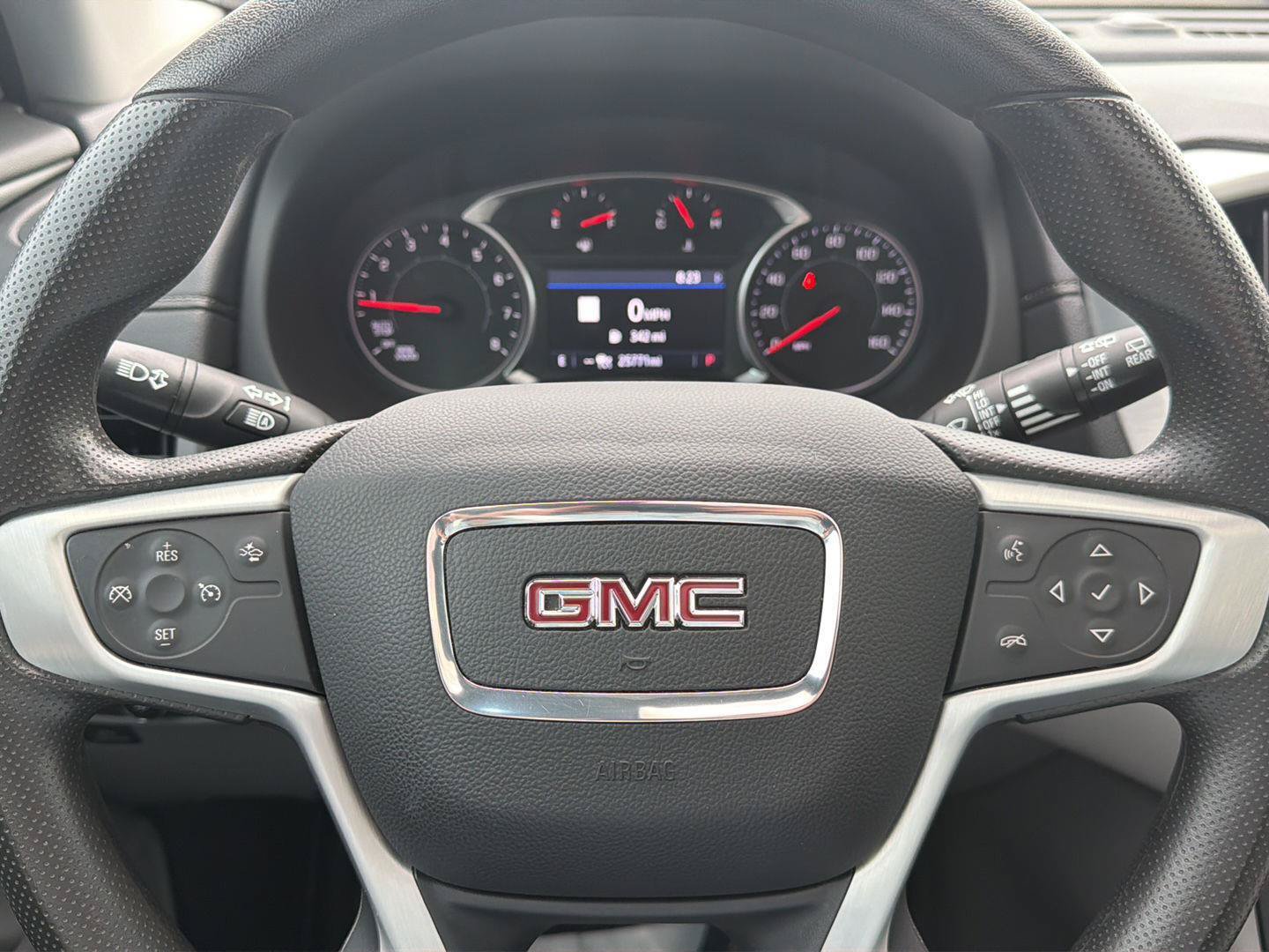 Certified 2024 GMC Terrain SLE w/ Driver Convenience Package FWD image 23