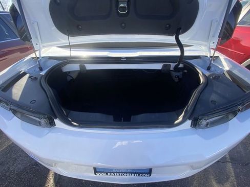 Used 2023 Chevrolet Camaro SS image 24