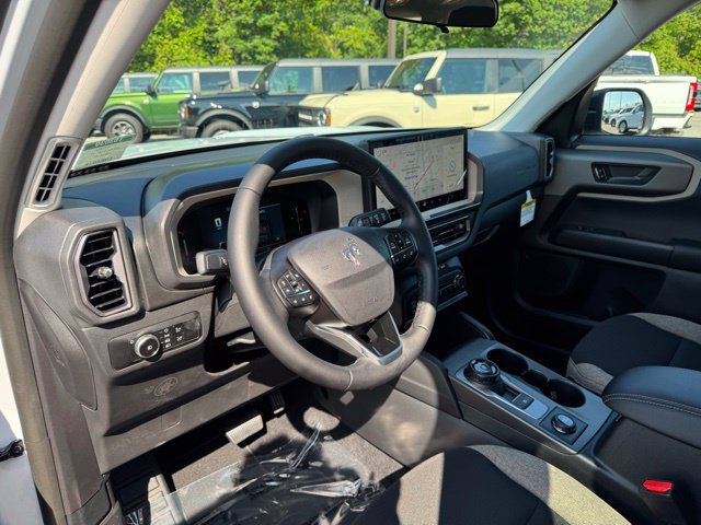 Used 2026 Ford Bronco Sport Big Bend w/ Convenience Package AWD/4WD image 26
