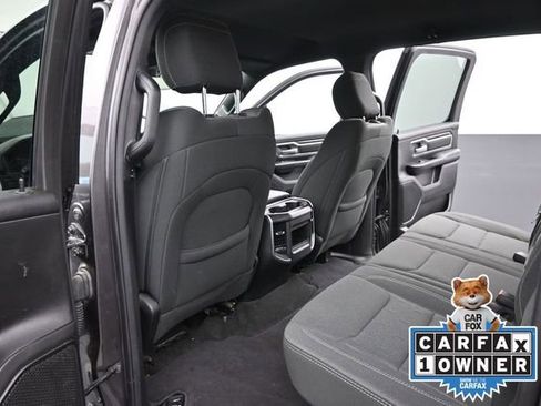 Used 2023 RAM 1500 Big Horn AWD/4WD image 15