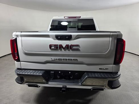 Used 2023 GMC Sierra 1500 SLT w/ SLT Premium Package image 5